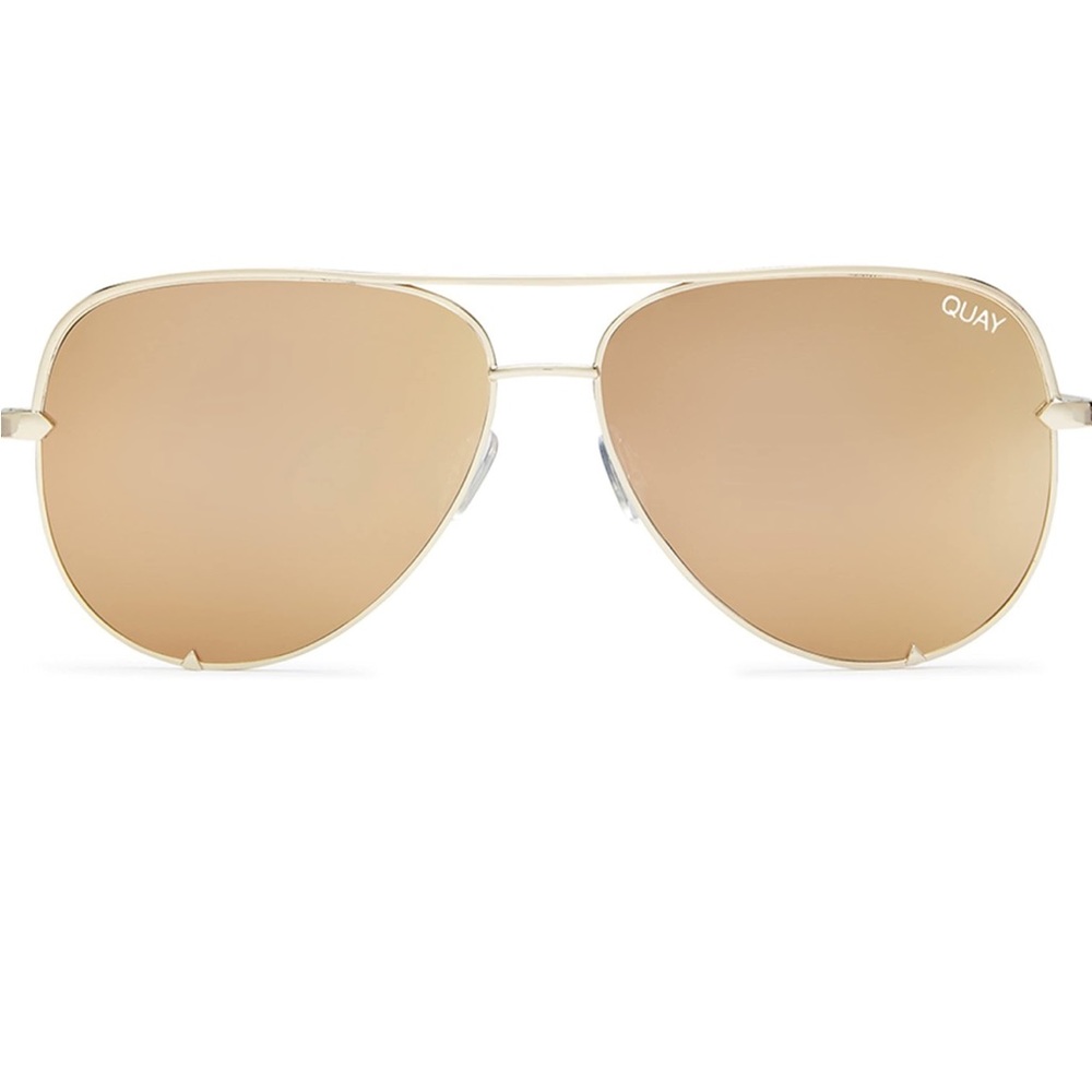 Quay x Desi Aviators